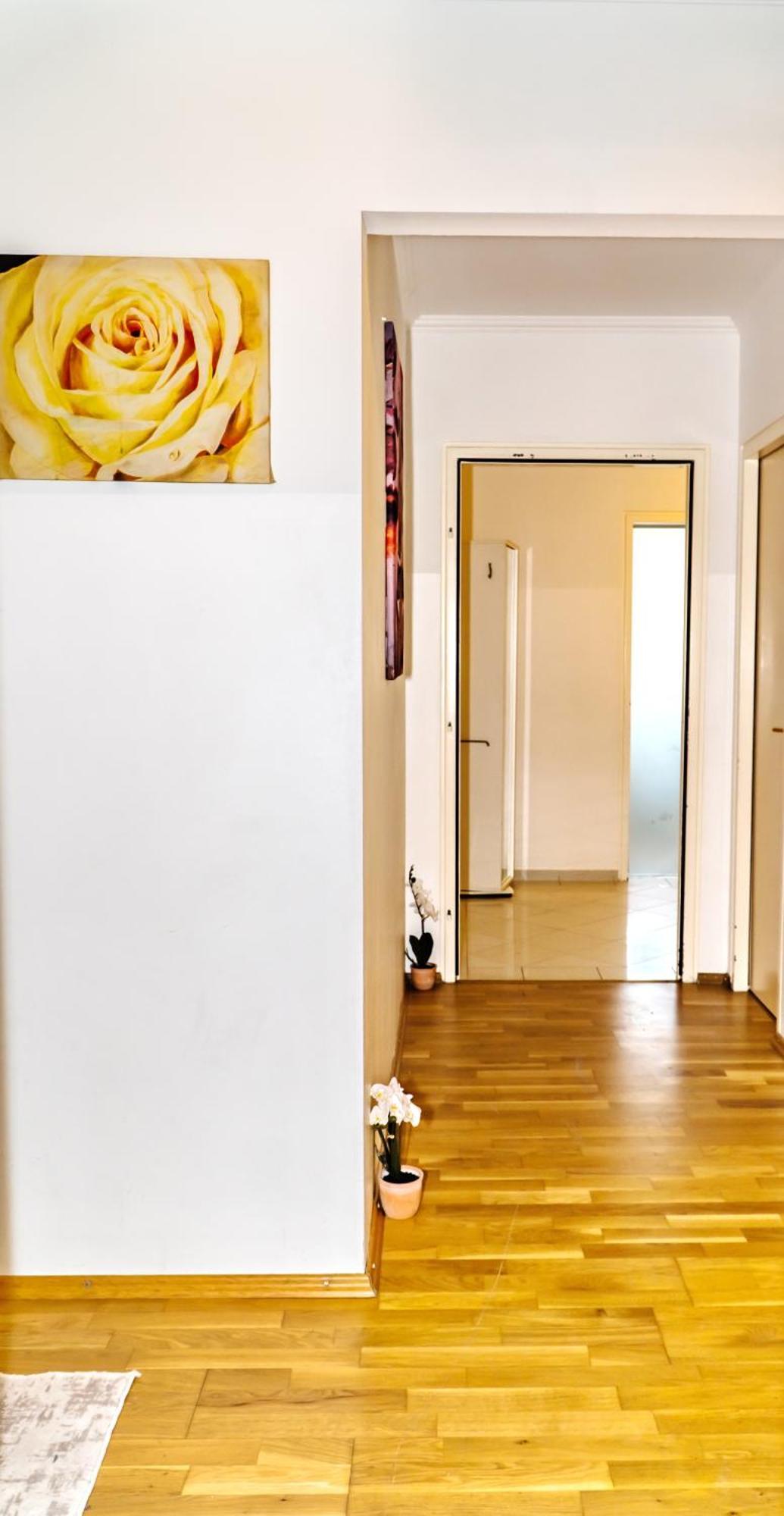 Spacious 5 Minutes To Wiener Stadthalle Privatunterkunft Wien