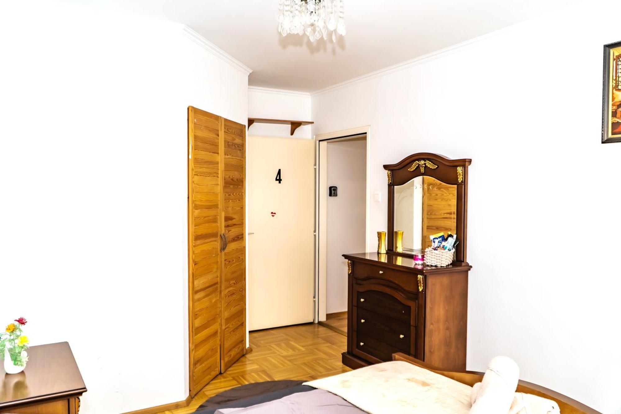 Privatunterkunft Spacious 5 Minutes To Wiener Stadthalle Wien