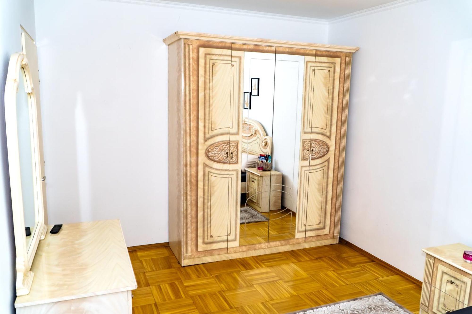 Privatunterkunft Spacious 5 Minutes To Wiener Stadthalle Wien